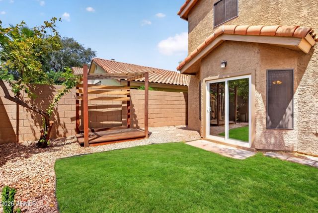 39 E LA VIEVE Lane, Tempe, AZ 85284