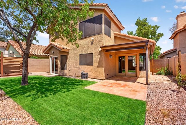 39 E LA VIEVE Lane, Tempe, AZ 85284