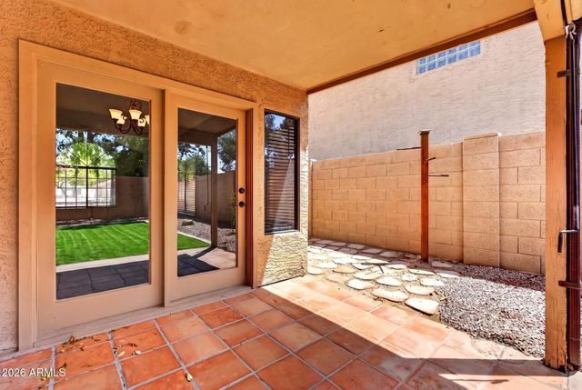 39 E LA VIEVE Lane, Tempe, AZ 85284
