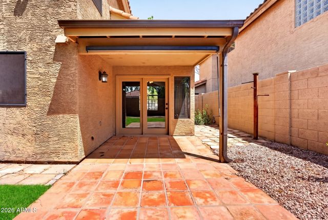 39 E LA VIEVE Lane, Tempe, AZ 85284