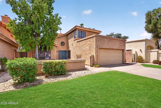 39 E LA VIEVE Lane, Tempe, AZ 85284