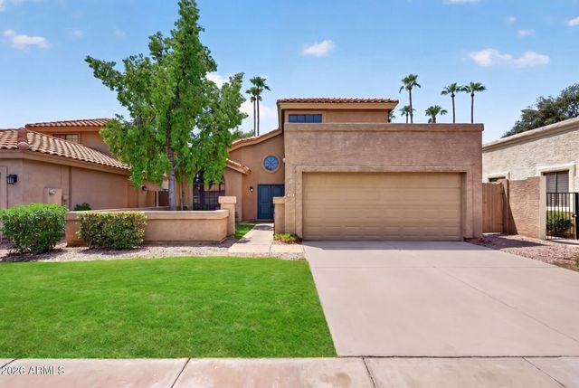 39 E LA VIEVE Lane, Tempe, AZ 85284