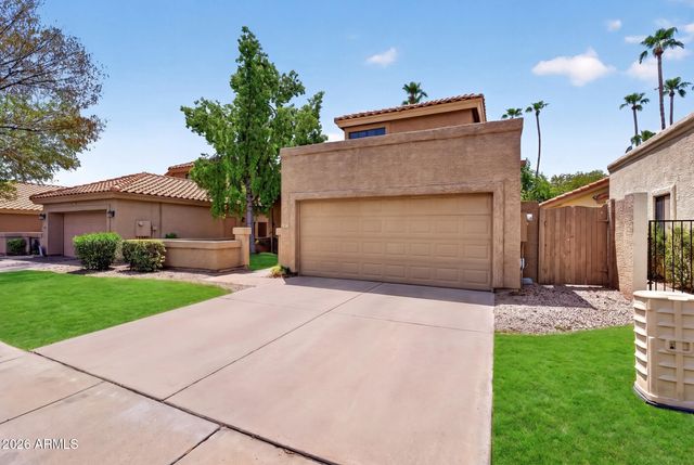 39 E LA VIEVE Lane, Tempe, AZ 85284