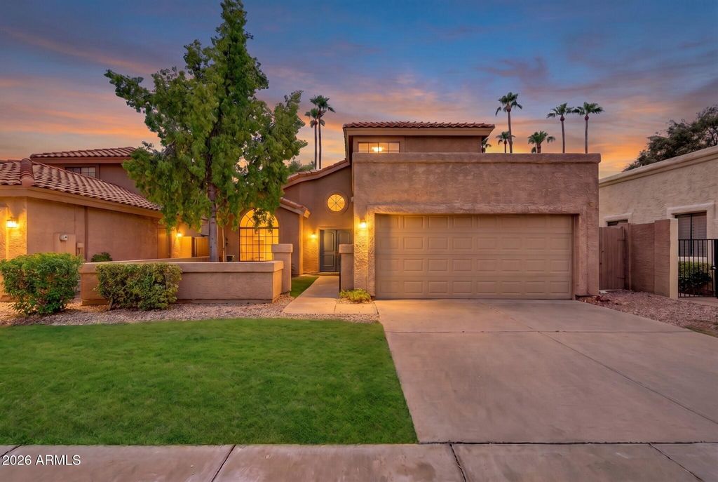 39 E LA VIEVE Lane, Tempe, AZ 85284
