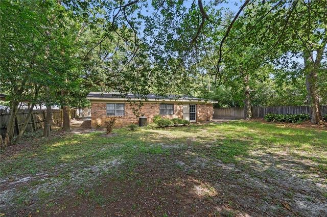 1361 Goodman Avenue, Mobile, AL 36605