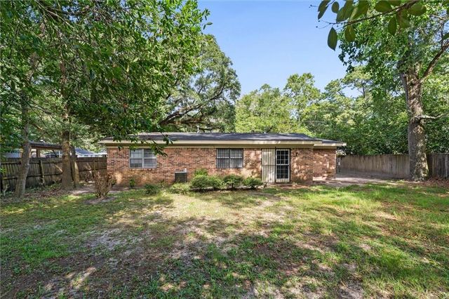 1361 Goodman Avenue, Mobile, AL 36605