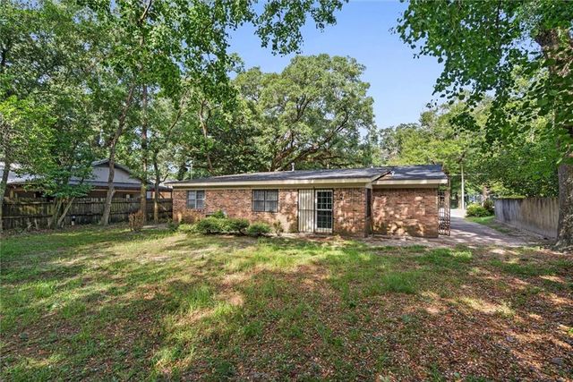 1361 Goodman Avenue, Mobile, AL 36605
