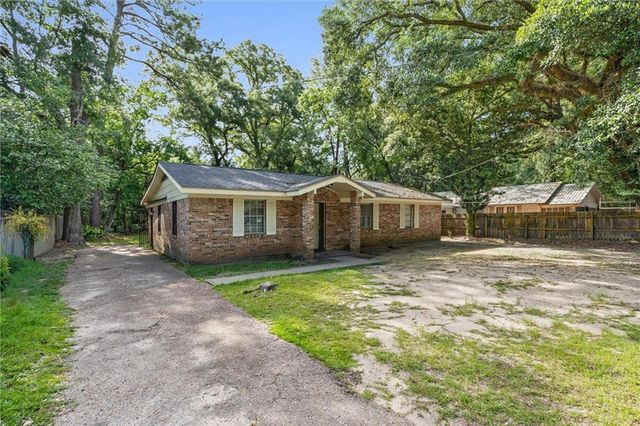 1361 Goodman Avenue, Mobile, AL 36605