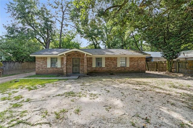 1361 Goodman Avenue, Mobile, AL 36605