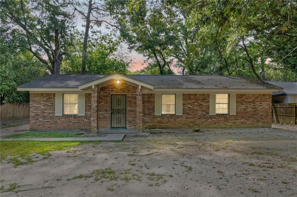 1361 Goodman Avenue, Mobile, AL 36605