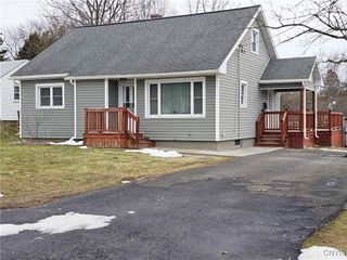 518 Rockhaven Road, Utica, NY 13502
