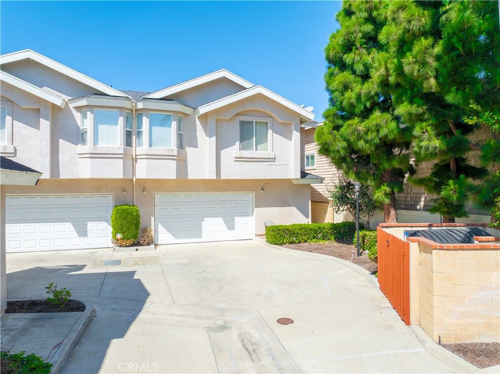 2239 Pacific Avenue C, Costa Mesa, CA 92627 — exterior