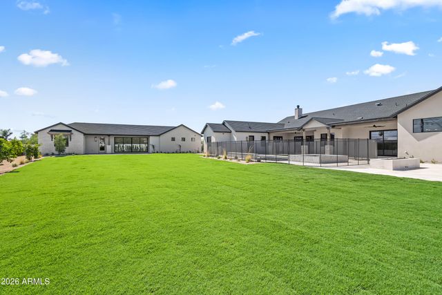 4119 E STANFORD Drive, Phoenix, AZ 85018