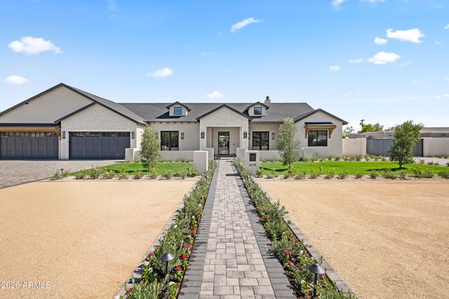 4119 E STANFORD Drive, Phoenix, AZ 85018