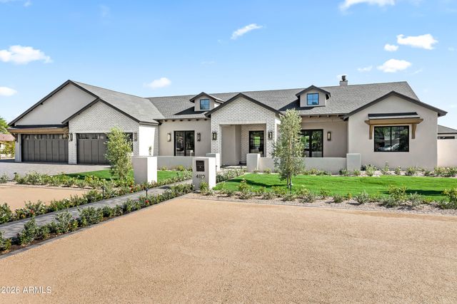 4119 E STANFORD Drive, Phoenix, AZ 85018