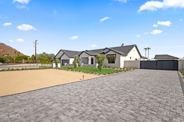 4119 E STANFORD Drive, Phoenix, AZ 85018