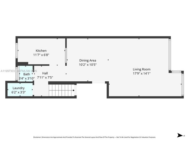 1916 SW 17th Ave 34, Miami, FL 33145