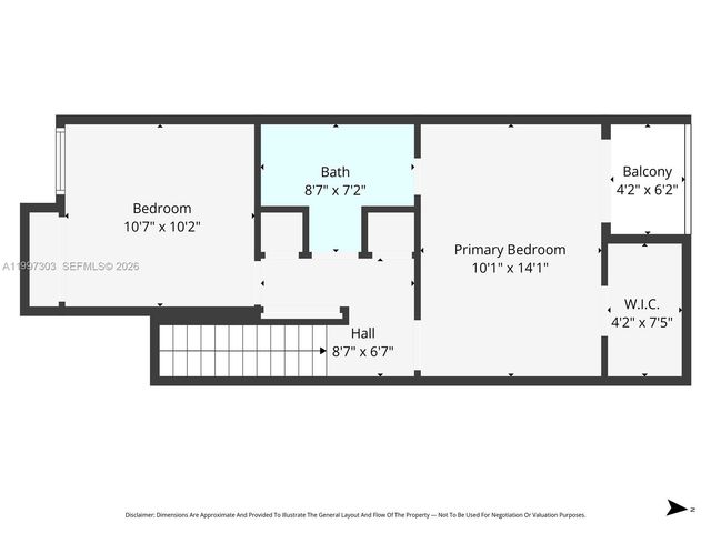 1916 SW 17th Ave 34, Miami, FL 33145