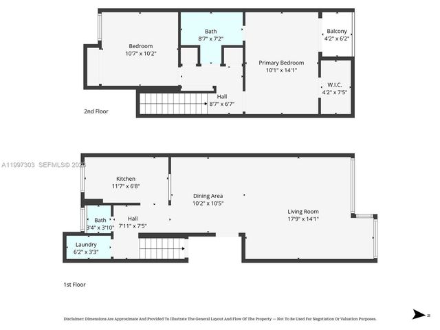 1916 SW 17th Ave 34, Miami, FL 33145