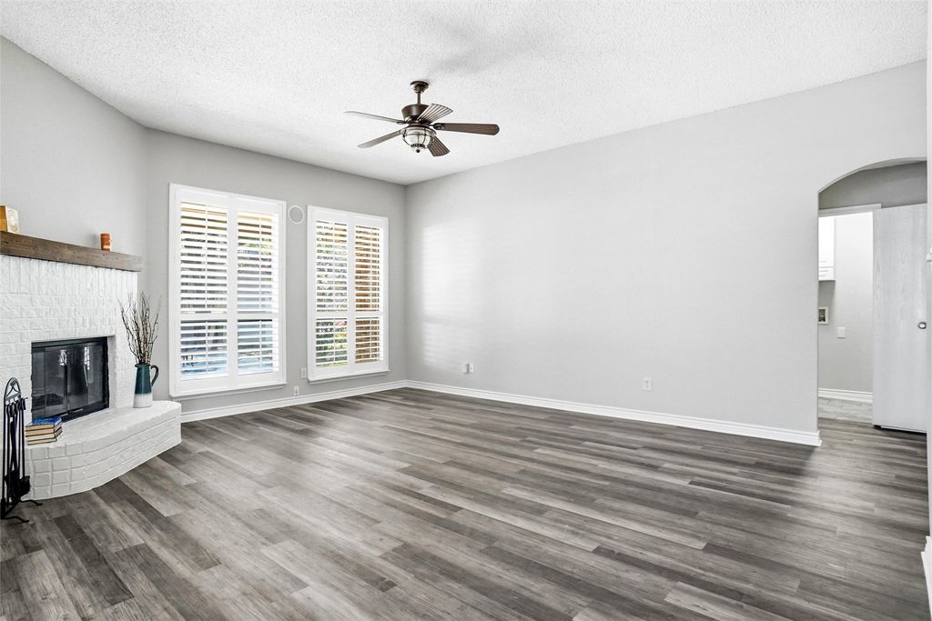 1105 Doreen Street, White Settlement, TX 76108 — photo 5