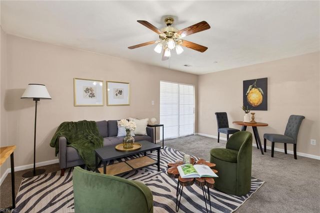 310 Greenfield CRES, Suffolk, VA 23434