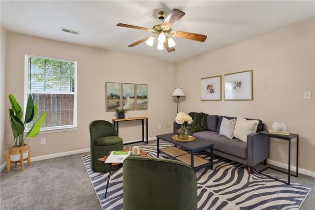 310 Greenfield CRES, Suffolk, VA 23434
