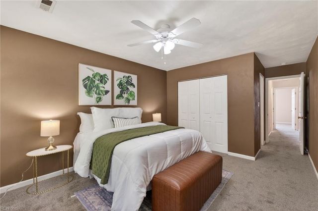 310 Greenfield CRES, Suffolk, VA 23434