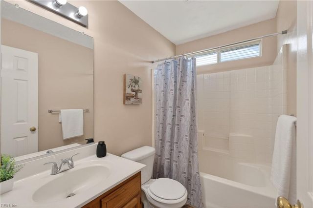 310 Greenfield CRES, Suffolk, VA 23434