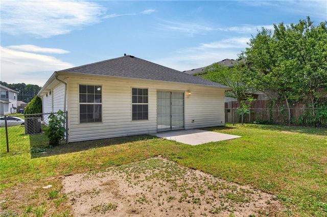 310 Greenfield CRES, Suffolk, VA 23434