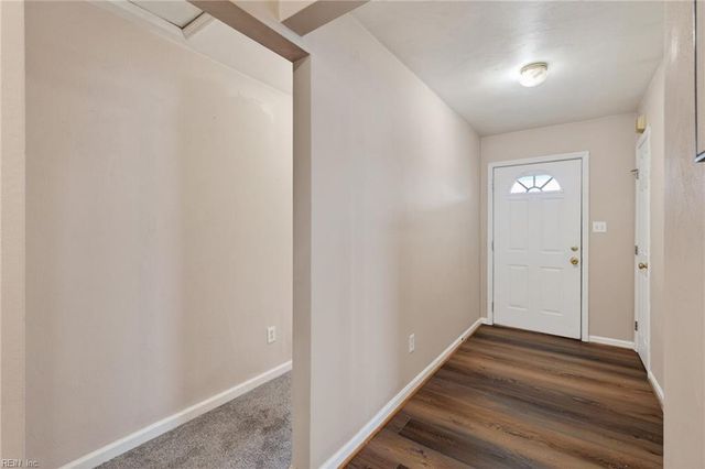 310 Greenfield CRES, Suffolk, VA 23434