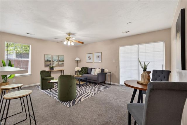 310 Greenfield CRES, Suffolk, VA 23434