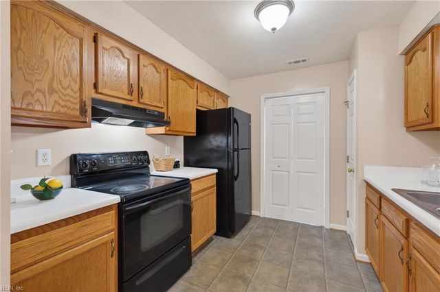 310 Greenfield CRES, Suffolk, VA 23434