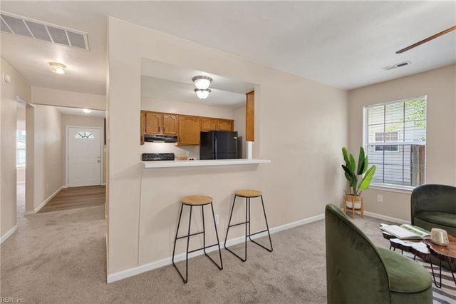 310 Greenfield CRES, Suffolk, VA 23434