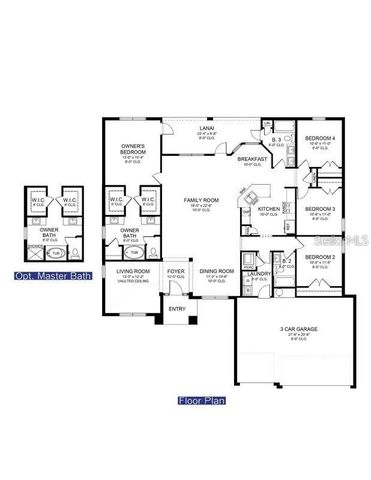 36861 HIDDEN VIEW CIRCLE, Dade City, FL 33523
