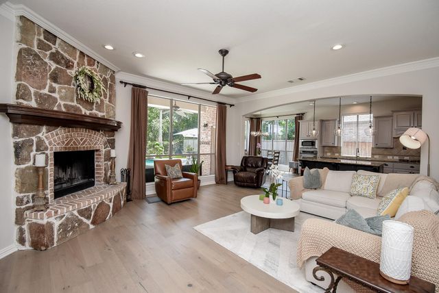 3302 Saint Charles Court, Missouri City, TX 77459