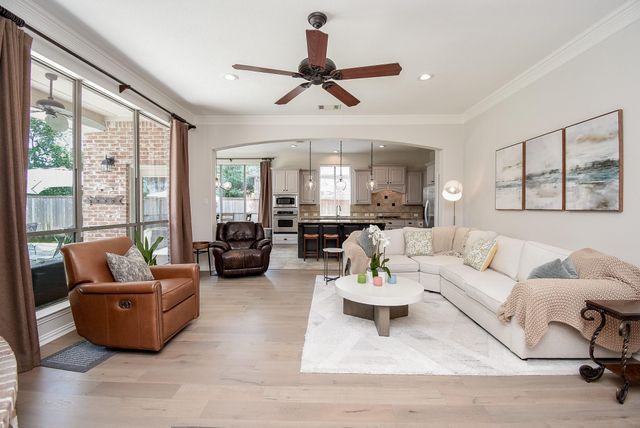 3302 Saint Charles Court, Missouri City, TX 77459