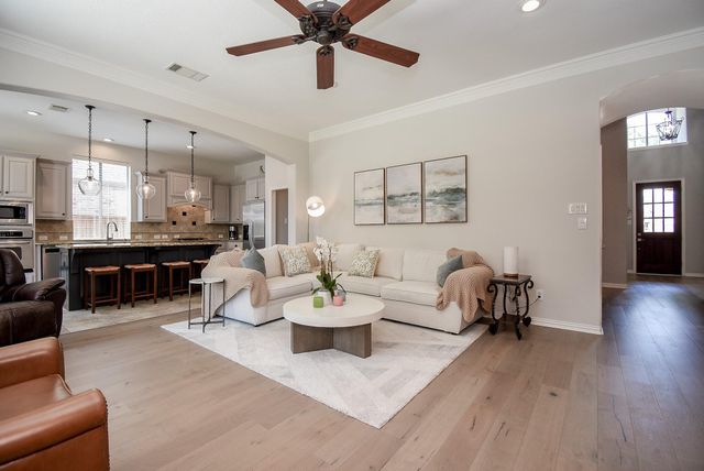 3302 Saint Charles Court, Missouri City, TX 77459