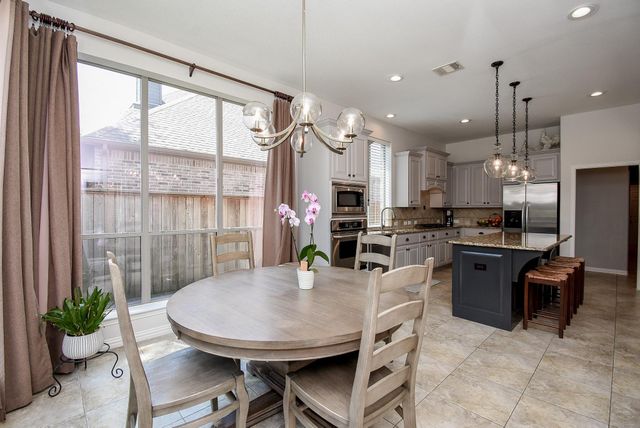 3302 Saint Charles Court, Missouri City, TX 77459
