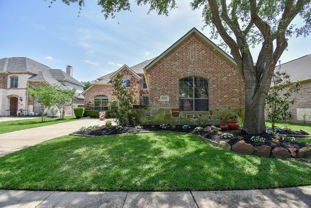 3302 Saint Charles Court, Missouri City, TX 77459
