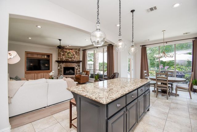 3302 Saint Charles Court, Missouri City, TX 77459