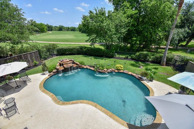 3302 Saint Charles Court, Missouri City, TX 77459