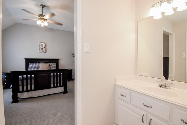 3302 Saint Charles Court, Missouri City, TX 77459