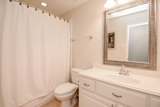 3302 Saint Charles Court, Missouri City, TX 77459