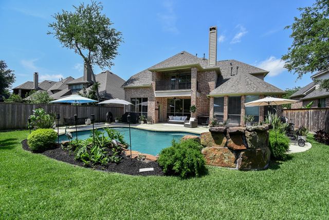 3302 Saint Charles Court, Missouri City, TX 77459