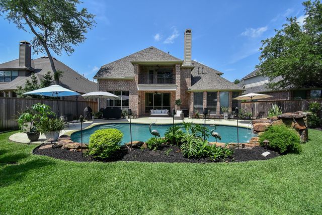 3302 Saint Charles Court, Missouri City, TX 77459