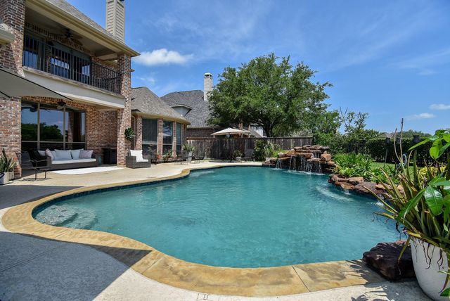 3302 Saint Charles Court, Missouri City, TX 77459