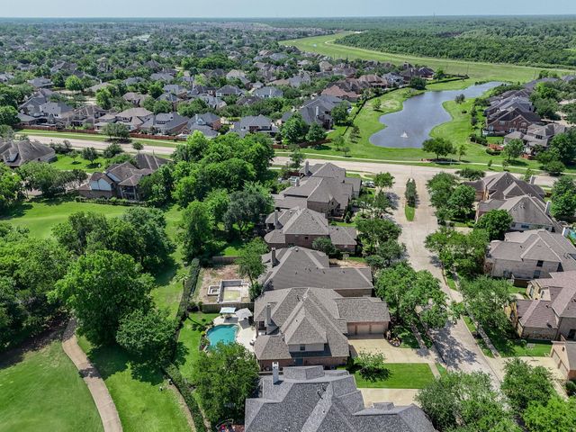 3302 Saint Charles Court, Missouri City, TX 77459
