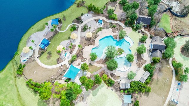 3302 Saint Charles Court, Missouri City, TX 77459