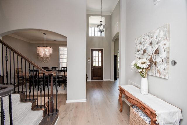 3302 Saint Charles Court, Missouri City, TX 77459