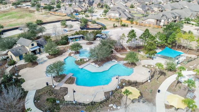 3302 Saint Charles Court, Missouri City, TX 77459